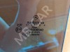Стекло заднее левое MERCEDES-BENZ S-класс AMG W222/C217/A217 (2013 - 2017) фото 6 — Разборка Мерседес