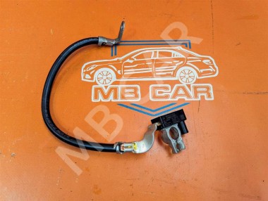 Клемма минус MERCEDES-BENZ GLE-класс AMG W166 (2015 - 2019) — Разборка Мерседес