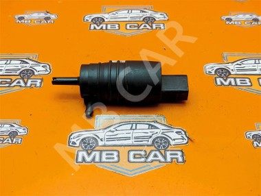 Насос омывателей MERCEDES-BENZ E-класс W210/S210 (1995 - 1999) — Разборка Мерседес