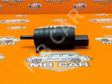 Насос омывателей MERCEDES-BENZ E-класс W210/S210 (1995 - 1999) — Разборка Мерседес