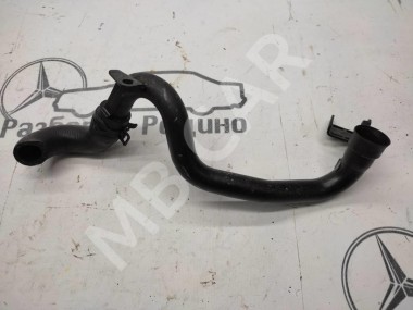 Трубка ОЖ MERCEDES-BENZ C-класс W203/S203/CL203 (2000 - 2004) — Разборка Мерседес