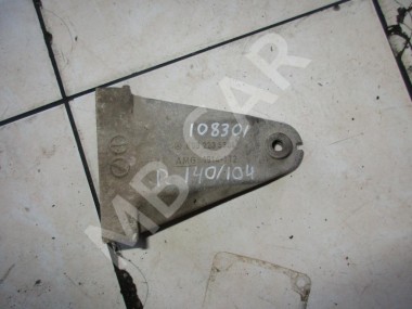 Лапа правая MERCEDES-BENZ S-класс W140 (1991 - 1998) — Разборка Мерседес