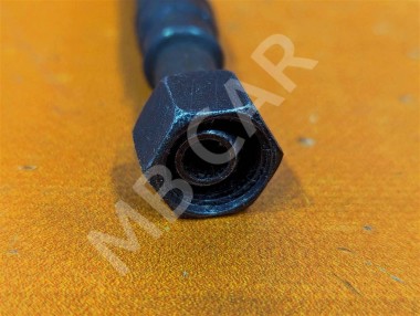 Трубка АКПП MERCEDES-BENZ E-класс W211/S211 (2002 - 2006) — Разборка Мерседес