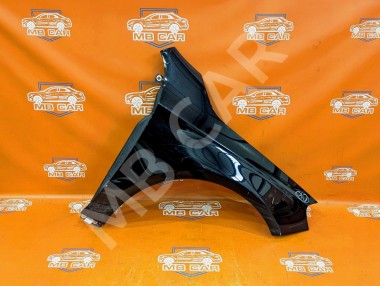 Крыло переднее правое MERCEDES-BENZ A-класс W176 (2012 - 2015) — Разборка Мерседес