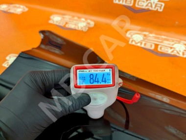 Крыло переднее правое MERCEDES-BENZ A-класс W176 (2012 - 2015) — Разборка Мерседес