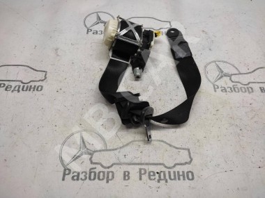 Ремень безопасности задний правый MERCEDES-BENZ R-класс W251 (2005 - 2007) — Разборка Мерседес