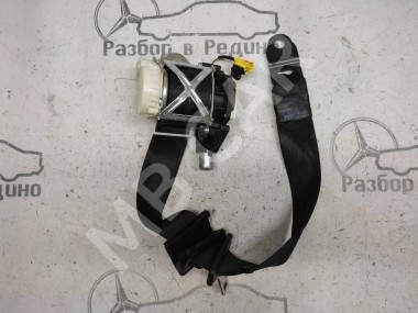 Ремень безопасности задний правый MERCEDES-BENZ R-класс W251 (2005 - 2007) — Разборка Мерседес