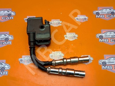 Катушка зажигания MERCEDES-BENZ E-класс W211/S211 (2002 - 2006) — Разборка Мерседес