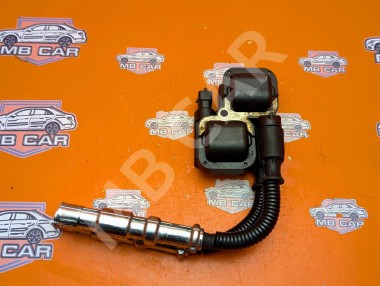 Катушка зажигания MERCEDES-BENZ E-класс W211/S211 (2002 - 2006) — Разборка Мерседес