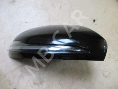 Корпус зеркала MERCEDES-BENZ GLC-класс X253 (2015 - 2019) — Разборка Мерседес