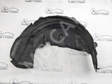 Подкрылок задний правый MERCEDES-BENZ A-класс W176 (2012 - 2015) — Разборка Мерседес