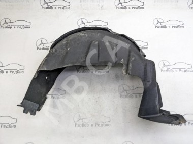 Подкрылок задний правый MERCEDES-BENZ A-класс W176 (2012 - 2015) — Разборка Мерседес