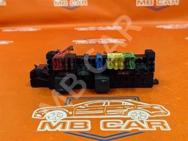 Блок SAM задний MERCEDES-BENZ S-класс W220 рестайлинг (2002 - 2005) — Разборка Мерседес