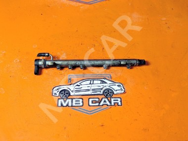 Рампа топливная MERCEDES-BENZ B-класс W245 (2005 - 2009) &mdash; Разборка Мерседес