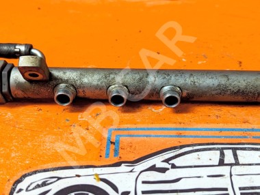 Рампа топливная MERCEDES-BENZ B-класс W245 (2005 - 2009) &mdash; Разборка Мерседес