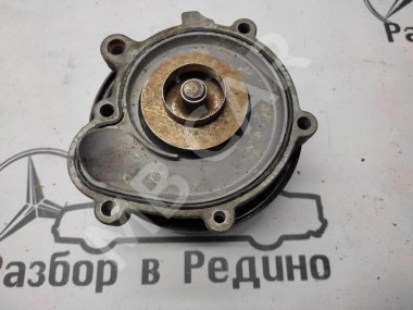 Помпа MERCEDES-BENZ C-класс W203/S203/CL203 (2000 - 2004) — Разборка Мерседес