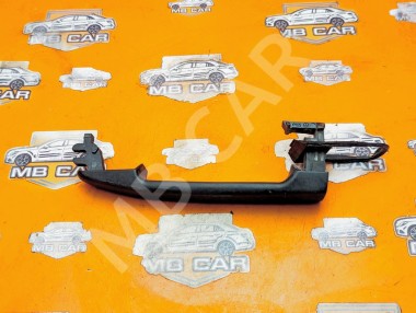 Ручка двери наружняя MERCEDES-BENZ C-класс W202/S202 (1993 - 1997) &mdash; Разборка Мерседес