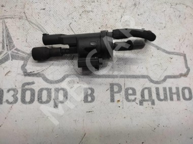 Клапан электромагнитный MERCEDES-BENZ C-класс W203/S203/CL203 (2000 - 2004) — Разборка Мерседес