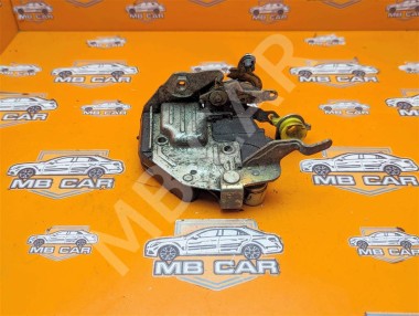 Замок двери передней левой MERCEDES-BENZ W124 W124/S124/C124/A124 (1984 - 1993) — Разборка Мерседес