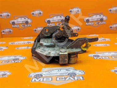 Замок двери передней левой MERCEDES-BENZ W124 W124/S124/C124/A124 (1984 - 1993) — Разборка Мерседес