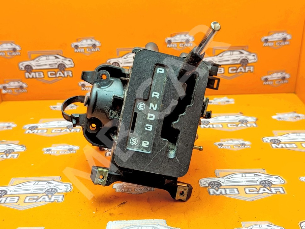 Кулиса АКПП MERCEDES-BENZ E-класс W124/S124/C124/A124 (1984 - 1997) фото 1 — Разборка Мерседес