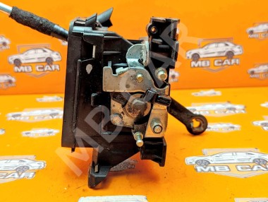 Кулиса АКПП MERCEDES-BENZ E-класс W124/S124/C124/A124 (1984 - 1997) — Разборка Мерседес