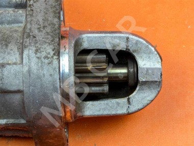 Стартер MERCEDES-BENZ GL-класс X166 (2012 - 2016) — Разборка Мерседес