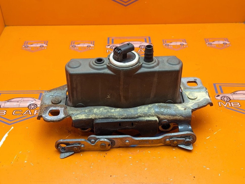 Пиропатрон капота MERCEDES-BENZ E-класс W212/S212/C207/A207 (2009 - 2013) фото 1 &mdash; Разборка Мерседес