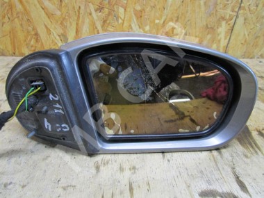 Зеркало правое MERCEDES-BENZ E-класс W211/S211 (2002 - 2006) — Разборка Мерседес