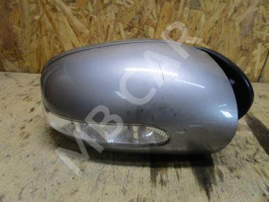 Зеркало правое MERCEDES-BENZ E-класс W211/S211 (2002 - 2006) — Разборка Мерседес