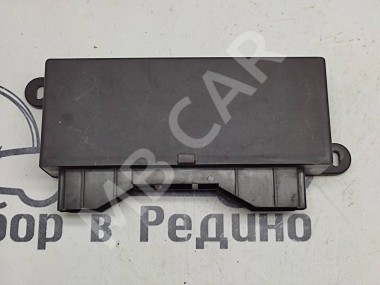 Блок комфорта MERCEDES-BENZ CL-класс C215 рестайлинг (2002 - 2006) — Разборка Мерседес