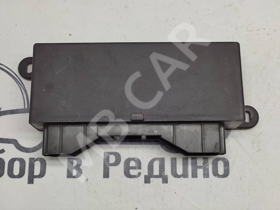 Блок комфорта MERCEDES-BENZ CL-класс C215 рестайлинг (2002 - 2006) фото 1 &mdash; Разборка Мерседес