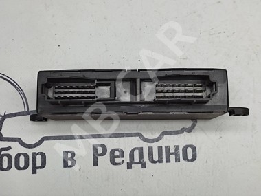 Блок комфорта MERCEDES-BENZ CL-класс C215 рестайлинг (2002 - 2006) — Разборка Мерседес