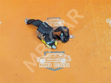 Ремень безопасности задний правый MERCEDES-BENZ S-класс W221 (2005 - 2009) — Разборка Мерседес