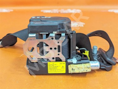 Ремень безопасности задний правый MERCEDES-BENZ S-класс W221 (2005 - 2009) — Разборка Мерседес