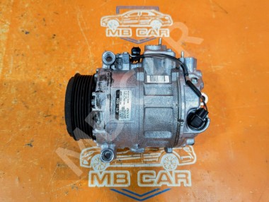 Компрессор кондиционера MERCEDES-BENZ R-класс W251 (2005 - 2007) — Разборка Мерседес