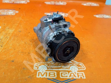 Компрессор кондиционера MERCEDES-BENZ R-класс W251 (2005 - 2007) — Разборка Мерседес