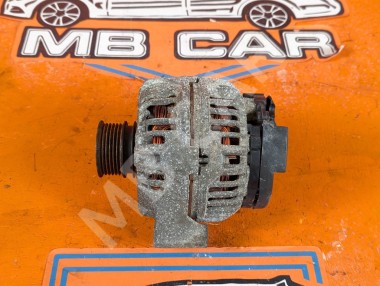 Генератор MERCEDES-BENZ C-класс W203/S203/CL203 (2000 - 2004) &mdash; Разборка Мерседес