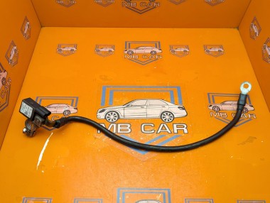 Клемма минус MERCEDES-BENZ E-класс W212/S212/C207/A207 (2009 - 2013) &mdash; Разборка Мерседес