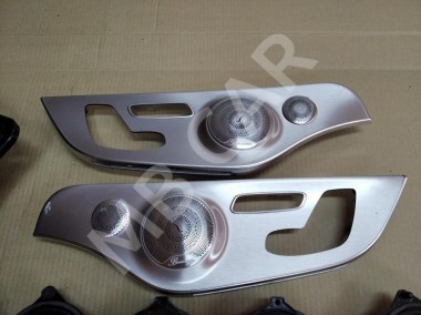 Комплект акустики MERCEDES-BENZ CLA-класс C117/X117 (2013 - 2016) — Разборка Мерседес