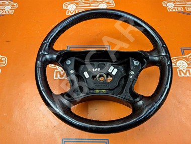 Руль MERCEDES-BENZ CLK-класс C209/W209 (2002 - 2005) — Разборка Мерседес