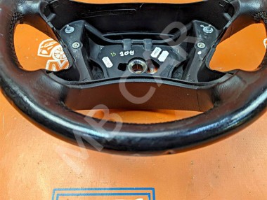 Руль MERCEDES-BENZ CLK-класс C209/W209 (2002 - 2005) — Разборка Мерседес