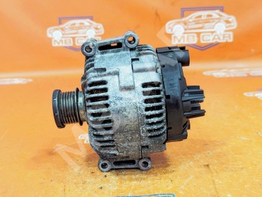 Генератор MERCEDES-BENZ Vito W639 (2003 - 2010) — Разборка Мерседес