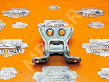 Петля двери MERCEDES-BENZ M-класс W163 рестайлинг (2001 - 2005) &mdash; Разборка Мерседес