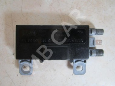 Усилитель антенны MERCEDES-BENZ S-класс W140 (1991 - 1998) — Разборка Мерседес