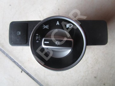 Переключатель света MERCEDES-BENZ E-класс W212/S212/C207/A207 (2009 - 2013) — Разборка Мерседес