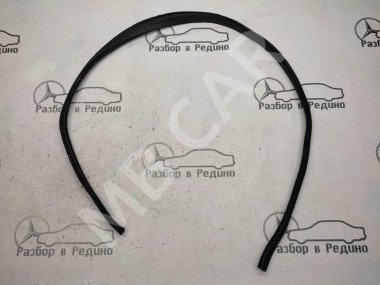 Уплотнитель моторного отсека MERCEDES-BENZ CLS-класс C219 (2004 - 2008) — Разборка Мерседес