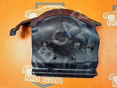 Перегородка моторного отсека MERCEDES-BENZ GL-класс X166 (2012 - 2016) — Разборка Мерседес