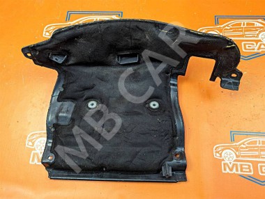 Перегородка моторного отсека MERCEDES-BENZ GL-класс X166 (2012 - 2016) — Разборка Мерседес