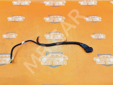 Провод генератора MERCEDES-BENZ S-класс W220 рестайлинг (2002 - 2005) — Разборка Мерседес